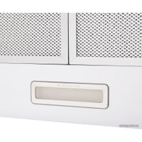 Кухонная вытяжка MAUNFELD Cork 50 (белый)