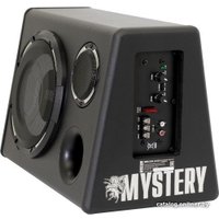 Корпусной активный сабвуфер Mystery MBB-208A