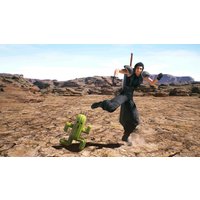  Crisis Core: Final Fantasy 7 Reunion для PlayStation 4 в Борисове