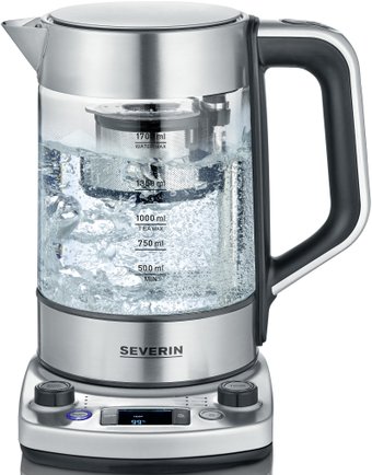 Электрический чайник Severin WK 3422