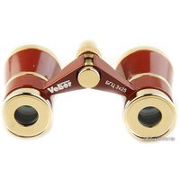 Бинокль Veber Opera БГЦ 3x25 E08