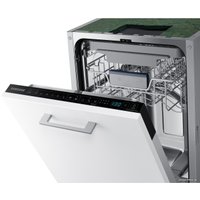 Встраиваемая посудомоечная машина Samsung DW50R4070BB