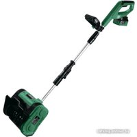 Снегоуборщик Favourite OBS 21/4SP