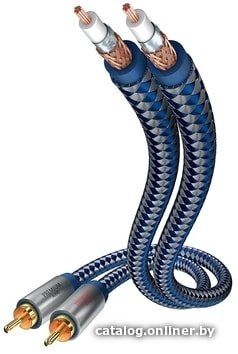 Кабель Inakustik Premium Audio Cable RCA - RCA 3 м