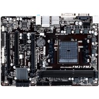 Материнская плата Gigabyte GA-F2A88XM-HD3 (rev. 3.0)