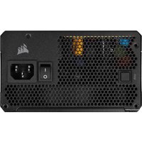 Блок питания Corsair CX550F RGB CP-9020216-EU