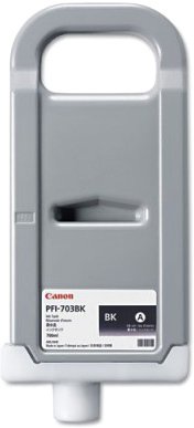 

Картридж Canon PFI-703MBK [2962B001]
