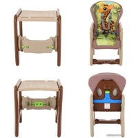 Трансформер Pituso Carlo (дракоша)