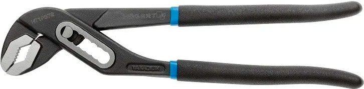 

Клещи переставные Hoegert Technik HT1P372