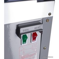 Кулер для воды Ecotronic V21-LN (белый)