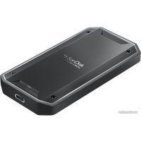 Внешний накопитель SanDisk PRO-G40 SDPS31H-004T-GBC1D 4TB