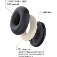 Офисная гарнитура Accutone Converse UB95 USB