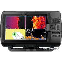 Эхолот Garmin Striker Vivid 7sv