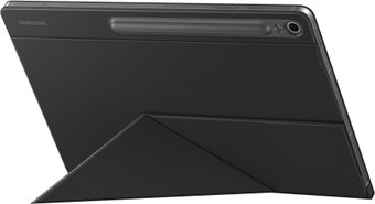 Чехол Samsung Smart Book Cover Galaxy Tab S10 FE+ (черный)