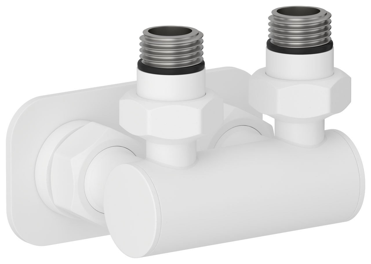 

Модуль Сунержа 2х1/2" угловой EU50 30-1536-1234