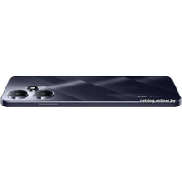 Смартфон Infinix Hot 30 Play NFC 4GB/128GB (обсидиановый черный) в Гомеле