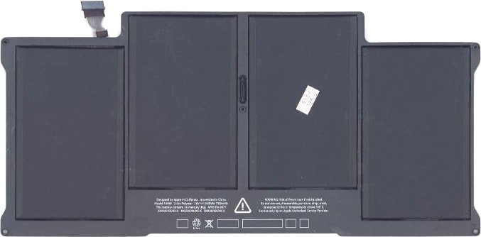 

Аккумуляторы для ноутбуков Apple A1496