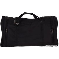 Дорожная сумка Mr.Bag 014-426-MB-BLK (черный)