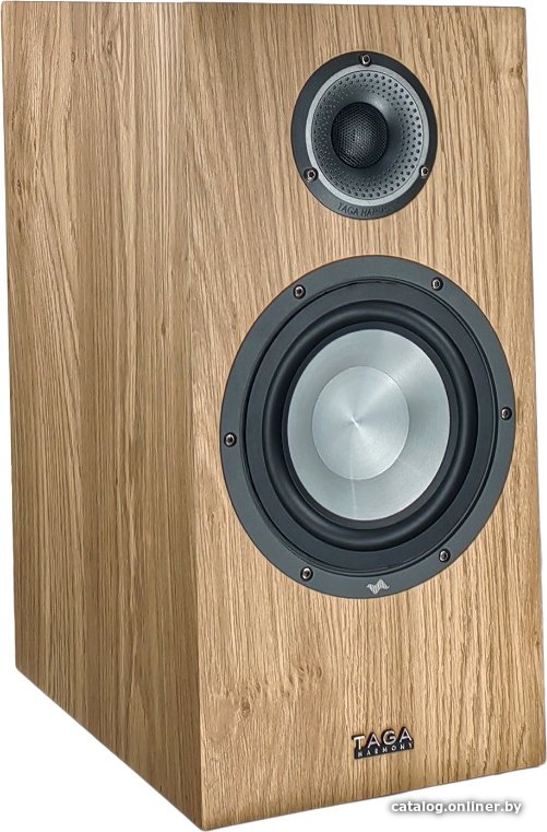 Напольная акустика Taga Harmony Platinum B-40 v.4 (дуб)