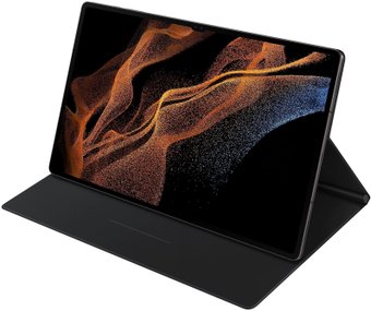 Чехол для планшета Samsung Book Cover для Samsung Galaxy Tab S8 Ultra (черный)