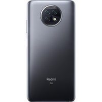 Смартфон Xiaomi Redmi Note 9T 4GB/64GB (сумрачный черный)