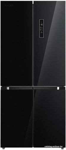 Toshiba GR-RF610WE-PGS(22)