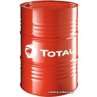 Моторное масло Total Quartz 9000 5W-40 208л