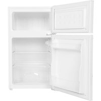 Холодильник Hyundai CT10051H (белый)