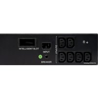 Источник бесперебойного питания Systeme Electric SMTSE1000RMI2U