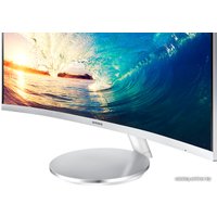 Монитор Samsung C27F591FDI