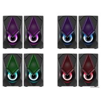 Акустика Defender Solar 1