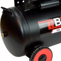 Компрессор Brait KB-2700/50X2 PRO