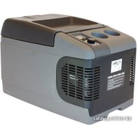 Компрессорный автохолодильник Indel B TB2001