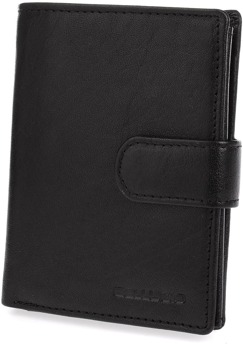 

Кошелек Bellugio DM-123R-123A (черный)