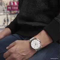 Наручные часы Pierre Cardin Pigalle Boulevard CPI.2027