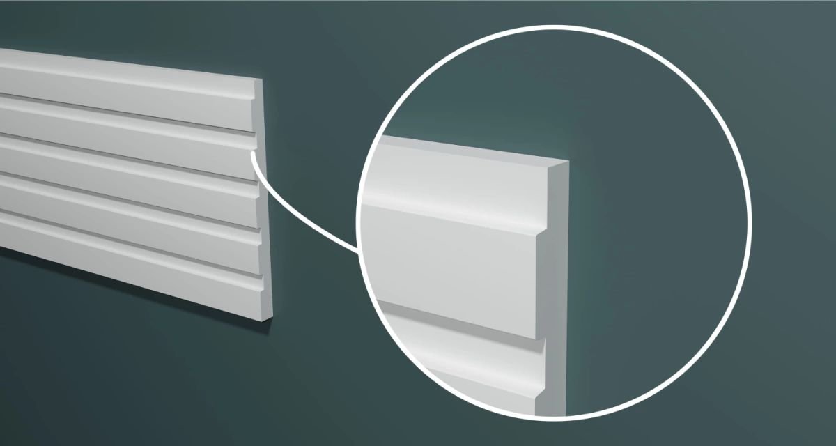 

Панель декоративная Decor-Dizayn DD904(3м)