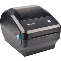 Принтер этикеток G&G GG-D410
