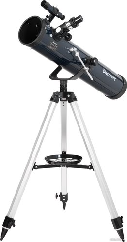Телескоп Discovery Spark 767 AZ (с книгой)