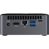 Компактный компьютер iRU NUC 115 1416216