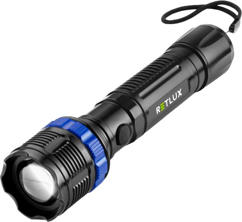

Фонарь Retlux RPL 152