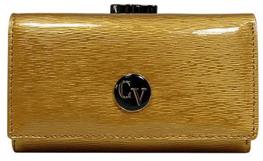 

Кошелек Cedar Cavaldi H23-1-SH (Champagne)