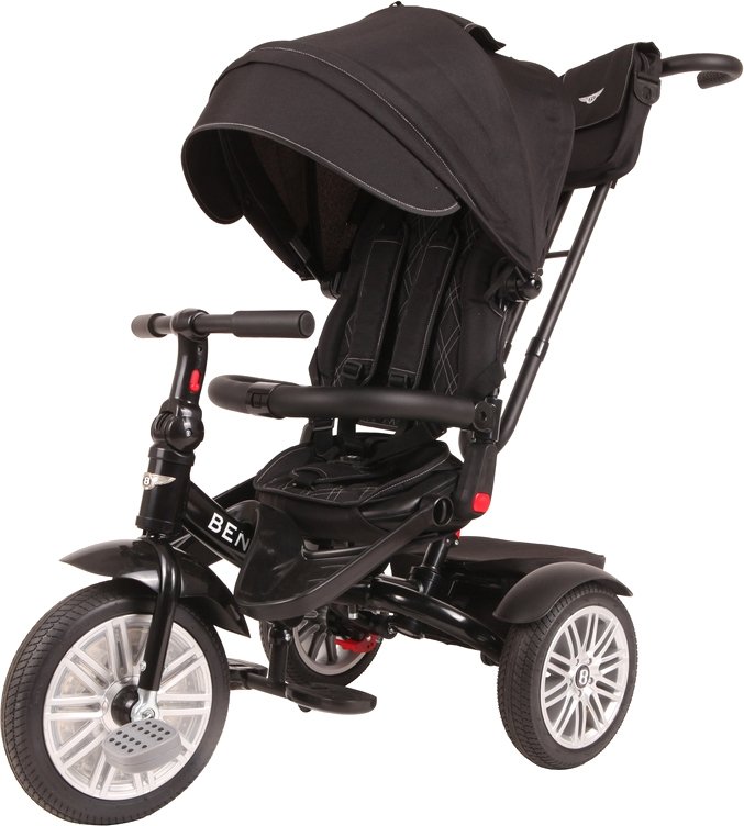 

Детский велосипед Bentley BN2O