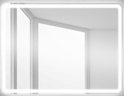 

BelBagno Зеркало SPC-MAR-900-600-LED-TCH