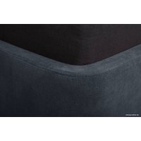 Кровать Divan Далти 140 (Happy Grafit)