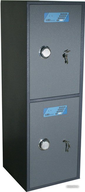 Мебельный сейф SAFEtronics NTL-62/62ME