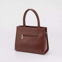 Сумка Passo Avanti 915-97128-BRW (коричневый) в Орше