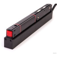 Блок питания Elektrostandard Slim Magnetic 95043/00 100W a057212 (черный)
