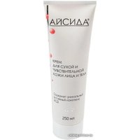  Айсида Крем для лица Для сухой и чувствительной кожи 250 мл в Бресте