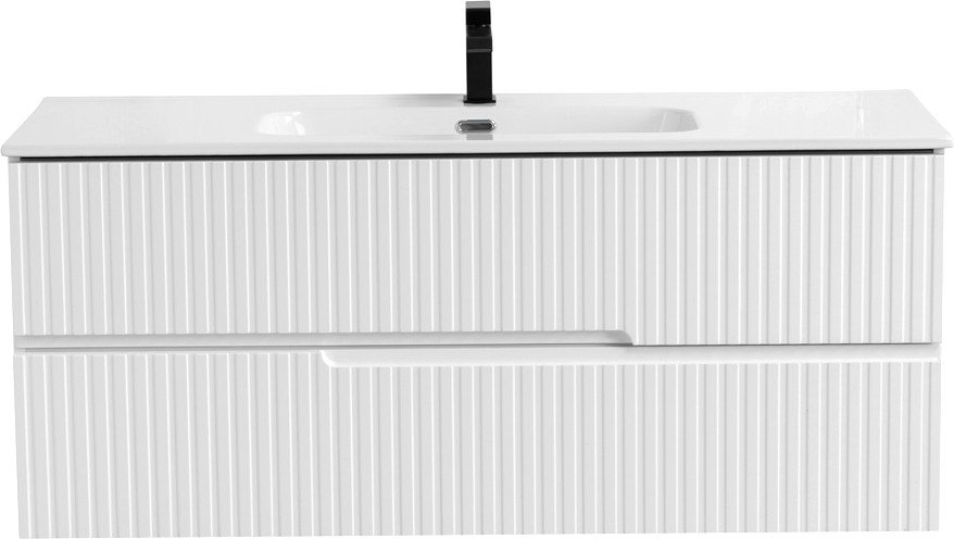 

Cezares Тумба под умывальник DUET-N-1200-2C-SO-BO