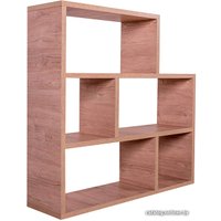 Стеллаж Anrex Diesel H 110 (дуб мадура)